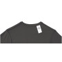 Heros heren t-shirt met korte mouwen - Storm grey - 2XS