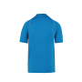 Functioneel kids-T-shirt met korte mouwen en anti-UV-bescherming Aqua Blue 6/8 jaar Functioneel kids-T-shirt met korte mouwen en anti-UV-bescherming Aqua Blue 6/8 jaar