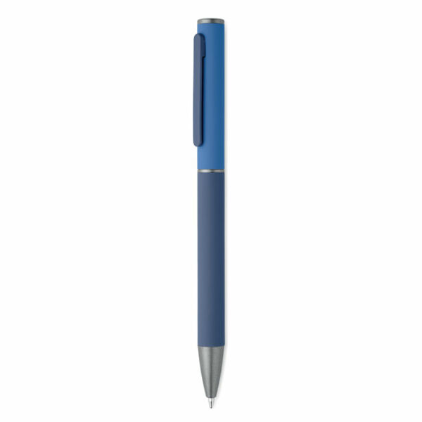 FILLAN - Gerecyclede alu balpen - Blauw FILLAN - Gerecyclede alu balpen - Blauw
