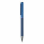 FILLAN - Gerecyclede alu balpen - Blauw