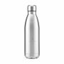 Topflask 750 ml Single Wall drinkfles - zilver