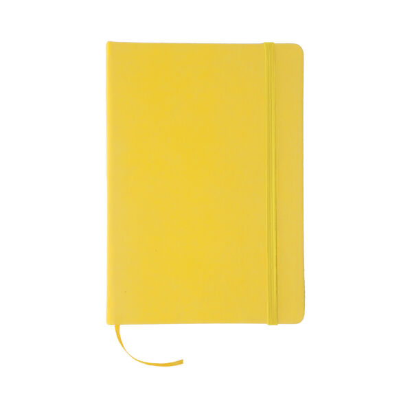 Nopuk Blank A5 - notitieboek