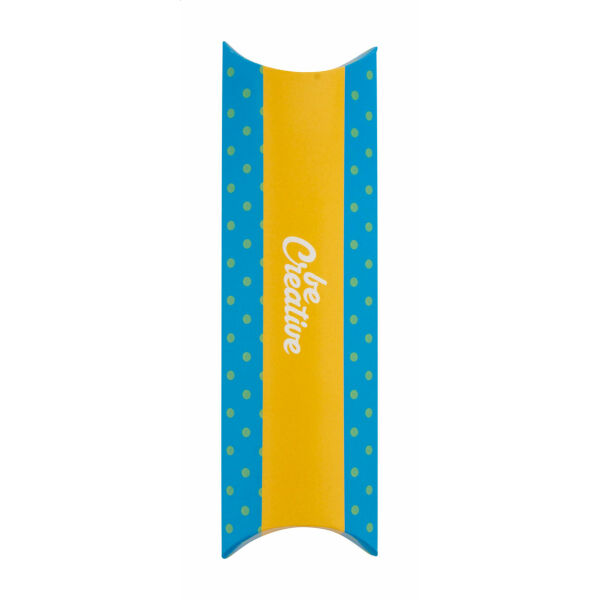 CreaBox Pillow Pen - pen pillow doos