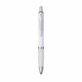 Athos Trans GRS Recycled ABS pennen