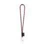 75089. Lanyard Tube Long Set II. Standaard modellen