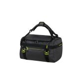 American Tourister Urban Track Duffle/Backpack L Coated