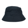 Bucket-muts Navy L/XL