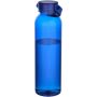 Alti 630 ml RCS waterfles van gerecycled plastic - Koningsblauw Alti 630 ml RCS waterfles van gerecycled plastic - Koningsblauw