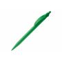 Balpen Cosmo hardcolour - Groen