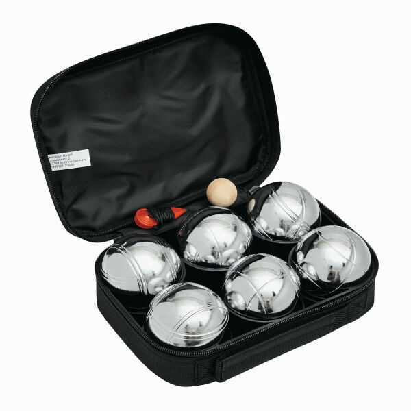 GOLIATH - 9-delig jeu de boules set