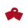 Sport Towel red one size Sport Towel red one size