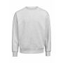 UM Crewneck Loose Fit OCS RCS 350 Ash Grey Mel XXL