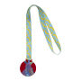 Subdal Colour - custom made medaille