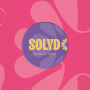 SOLYD - Travel Tin - Purple (VPE 12)