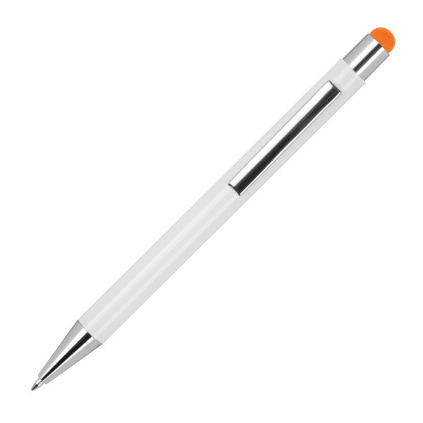 Aluminium ball pen JEAN Aluminium ball pen JEAN