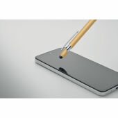 SIPARO - Gerecyclede aluminium balpen - Goud SIPARO - Gerecyclede aluminium balpen - Goud