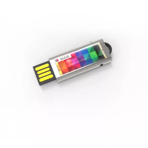 USB Stick Slide USB Stick Slide
