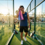 Motivate sportstowel 50x90cm