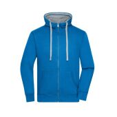 cobalt/grey-heather