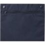Kai GRS gerecyclede circulaire draagtas - Marineblauw