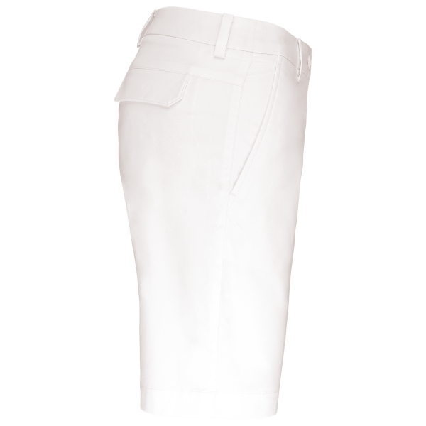 Bermuda femme White 34 FR Bermuda femme White 34 FR