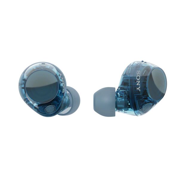 Sony WF-C710 Wireless Earbud (Transparant Blauw) Sony WF-C710 Wireless Earbud (Transparant Blauw)