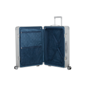 American Tourister Soundbox Alu Spinner 77/28