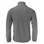 Printer Speedway fleece jacket steel grey 5XL Printer Speedway fleece jacket steel grey 5XL