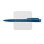 Zeno softtouch high gloss - middenblauw