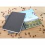 Coffee Notebook Wire-O A5 notitieboek