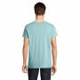 CRUSADER MEN - CRUSADER MEN T-SHIRT - M - Pool Blue