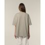 Blaster 2.0 - Het unisex oversized T-shirt met hoge hals - 3XL