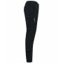 Heren 2-in-1 broek met meerdere zakken black 44 NL (38 FR) Heren 2-in-1 broek met meerdere zakken black 44 NL (38 FR)