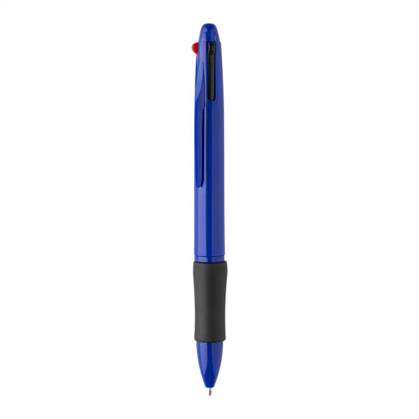 Quattro - RABS 4-colour ballpoint pen Quattro - RABS 4-colour ballpoint pen