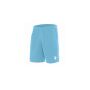 MESA HERO SHORT, SKY BLUE, XXL, MACRON