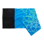 CreaScarf Winter - custom made multifunctionele sjaal