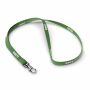 Polyester tubulaire keycord