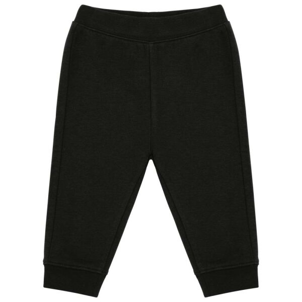 Ecologische fleece babybroek