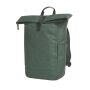 backpack CIRCLE green sprinkle