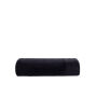 T1-Deluxe70 Deluxe Bath Towel - Black