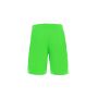 MESA HERO SHORT JUNIOR, FLUO GREEN, XXS - 133/145cm, MACRON