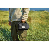 Black+Blum 6.7L Lunch/Koel Tas, zwart