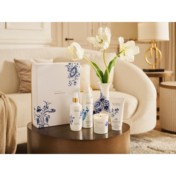 Amsterdam Collection - Gift Set 2026/27 Amsterdam Collection - Gift Set 2026/27