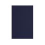 T1-ORG30 Organic Guest Towel - Denim Faded