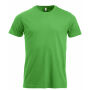 +New Classic-T appelgroen l