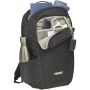 Thule Lumion 16" recycled laptop backpack - Black Thule Lumion 16" recycled laptop backpack - Black