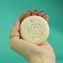 Shampoobars.nl - 3-in-1 Bar - Babypoeder (Baby) Shampoobars.nl - 3-in-1 Bar - Babypoeder (Baby)