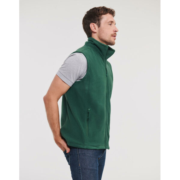 Men's Gilet Outdoor Fleece Men's Gilet Outdoor Fleece