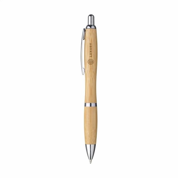 Athos Bamboo Kugelschreiber - bambus Athos Bamboo Kugelschreiber - bambus