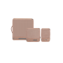Samsonite Pack-Sized Set of 3 Packing Cubes